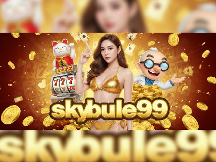 skyblue99 สมัครสมาชิก